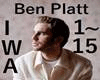 Ben Platt  I wanna love