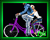 *Couple Bike  /P