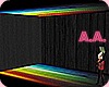 [AA] Secret Rainbow Room