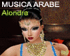 Arabian songs Alondra