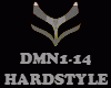 HARDSTYLE - DMN1-14