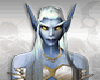 Warcraft Queen Azshara