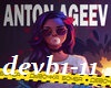Anton Ageev-Bomba