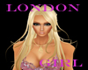 London~Zoila Blonde