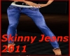 Skinny Jeans 2011