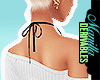 ! Lazy Sweater & Bikini