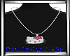 [Hello Kitty Necklace