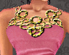 *TM*Chained Pantsuit