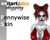 Pennywise skin