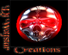skull orbs light