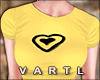 VT l Yell Shirt