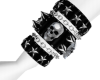 F-Skulls Bracelet（L）