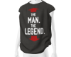 -CHB- Man Or Legend [M]