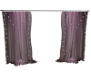 |B| purple curtain2