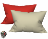 ☪/ Ottoman Pillows