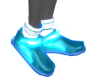 Neon Shoes