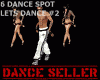 6SP LETS DANCE #01
