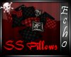 [Echo]SS Pillows