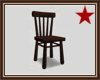 [RSD] Simple Oak Chair