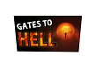 Gate to HELL
