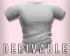 basic t-shirt (m)