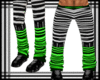 [LL] Zebra Punk