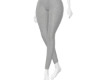 Grey Essentials Leggings
