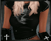dark skull woman