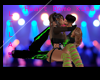 Heart Dome Kiss