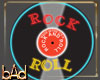 3D Rock and Roll Record