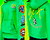 Ch Hoodie MattyBoy