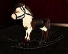 40% Horse Rocker