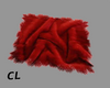 rugs red