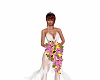 sunflower wedding
