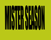 Mister Season