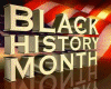 BLACK HISTORY MUSEUM