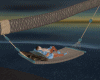 BEACH PALM/ SWING