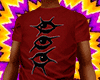 Custom T-Shirt Eyesss