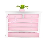 SG Pink Dresser