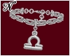 LIBRA 2 CHOKER