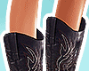 Cowgirl Boots