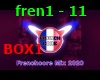 Frenchcore Mix 2020