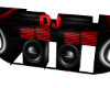 DJ pickup Animated