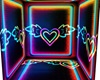 ANIMATED NEON BG