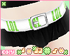 ♡ LOL belt