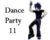 Dance Party 11