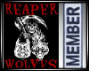 ReaperWolves Layerable W