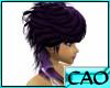 CAO Purple Fusion Chouko