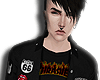 £ - Trasher JacketRock
