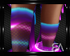 Neon Leggings -f